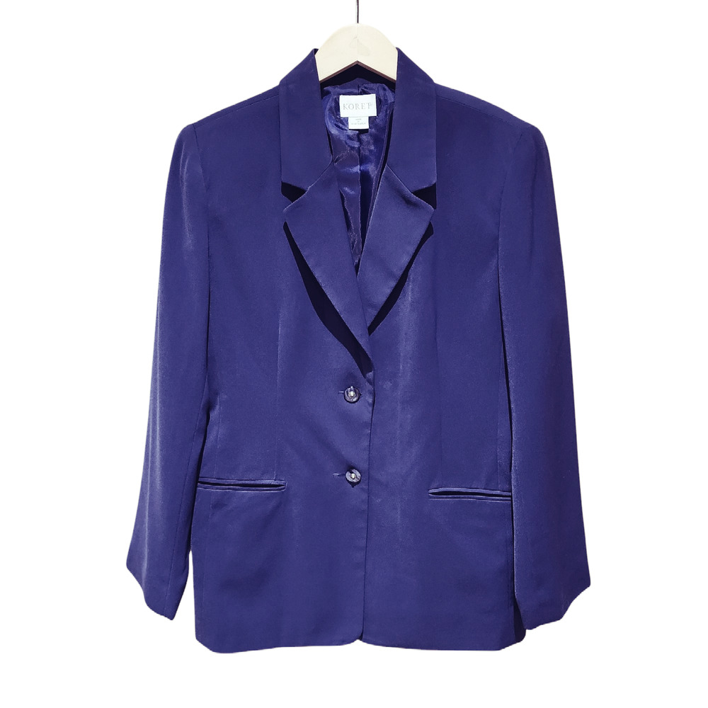 Vintage Blazer